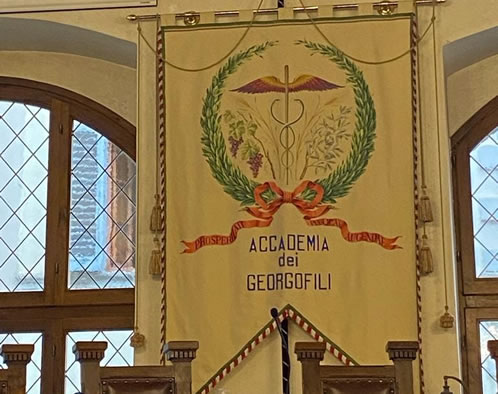 accademia dei georgofili