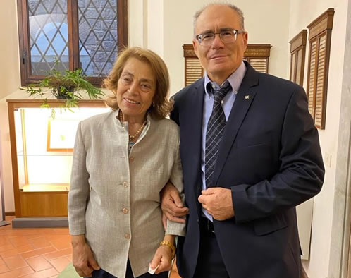 roberto de giorgi accademia dei georgofili